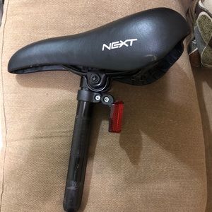 Cionlli NEXT SCHWINN Bicycle Bike Seat